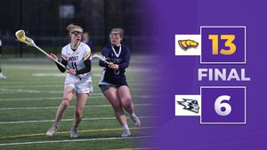 Image post by @uwspathletics on Instagram