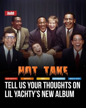 Image post by @hotnewhiphop on Instagram