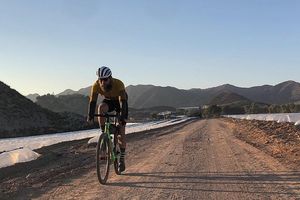 Image post by @bikerumor on Instagram