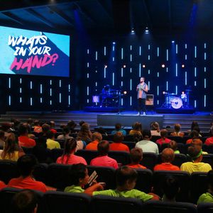 Image post by @opendoorchurchnc on Instagram