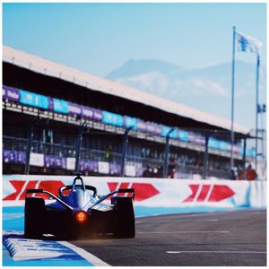 Image post by @susie_wolff on Instagram