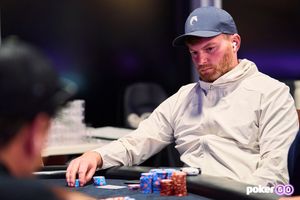 Image post by @pokergonews on Instagram