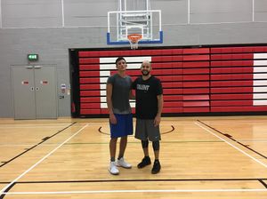 Image post by @coach_maitland on Instagram