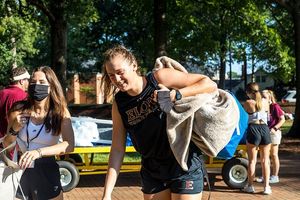 Image post by @elonvb on Instagram