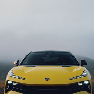 Image post by @lotuscars on Instagram
