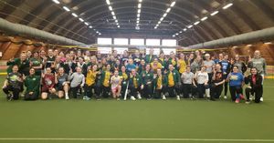 Image post by @oswegostatesb on Instagram