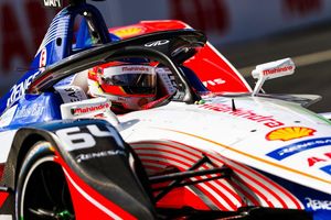 Image post by @mahindraracing on Instagram