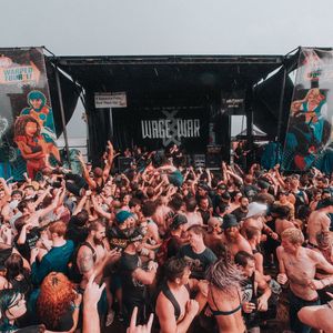 Image post by @vanswarpedtour on Instagram