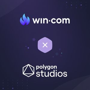 Image post by @win on Instagram