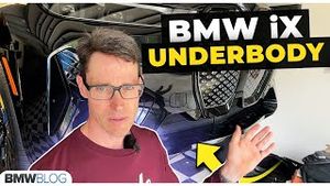 Video post by @bmwblog on YouTube