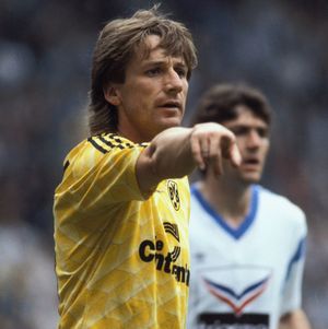 Image post by @BVB on Twitter/X