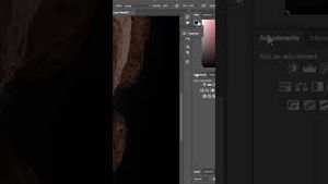 Video post by @photoshop on YouTube