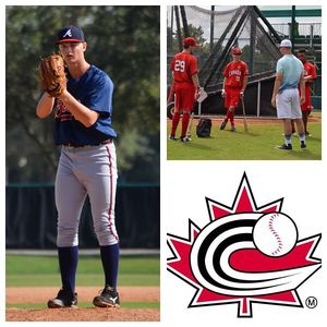 Image post by @baseballcanada on Instagram