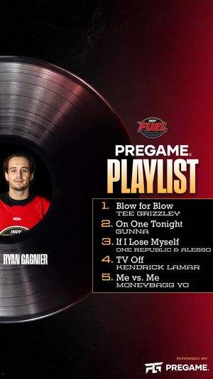 Video post by @indyfuel on Facebook