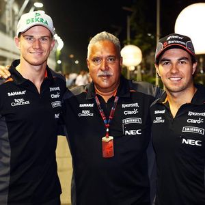Image post by @f1gpcanada on Instagram
