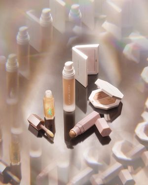 Image post by @fentybeauty on Instagram