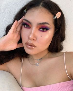 Image post by @nyxcosmetics on Instagram