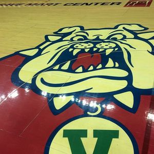 Image post by @fresnostateathletics on Instagram