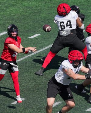 Image post by @cflredblacks on Instagram