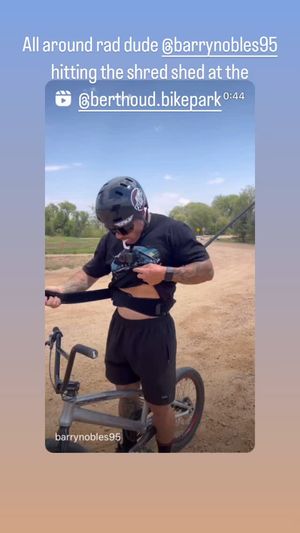 Video post by @ActionSportsConstruction on Facebook
