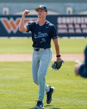 Image post by @usdbaseball on Instagram