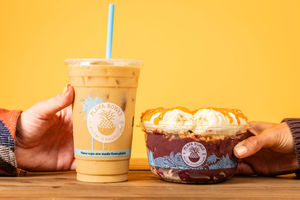 Image post by @playabowls on Instagram
