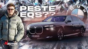 Video post by @newtoncarcollection on YouTube