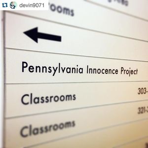 Image post by @penncareylaw on Instagram