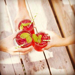 Image post by @starbucks on Instagram