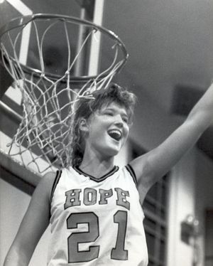 Image post by @hopewbb on Instagram