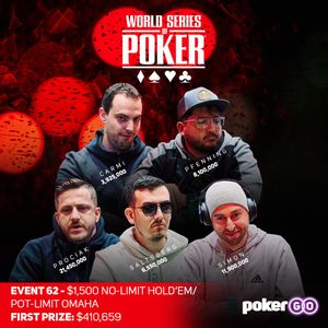 Image post by @pokergo on Instagram