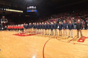 Image post by @daytonflyers on Instagram