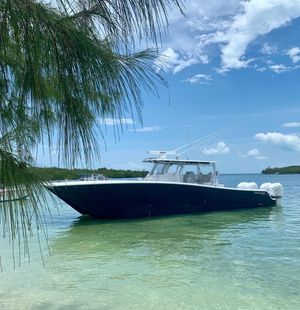 Image post by @freemanboatworks on Instagram