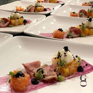 Image post by @go.gastro on Instagram