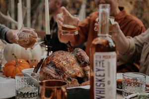 Image post by @10thmtnwhiskey on Instagram