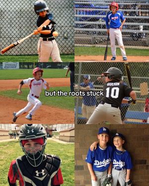 Image post by @madisonmallards on TikTok