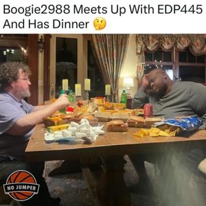Image post by @nojumper on Instagram