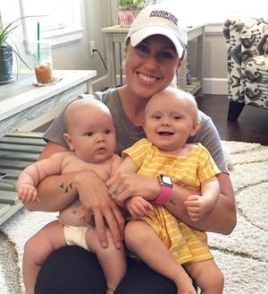 Image post by @daniellelawrie15 on Instagram