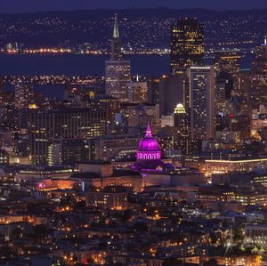 Image post by @onlyinsf on Instagram