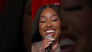 Video post by @elle on YouTube