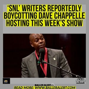 Image post by @realdlhughley on Instagram