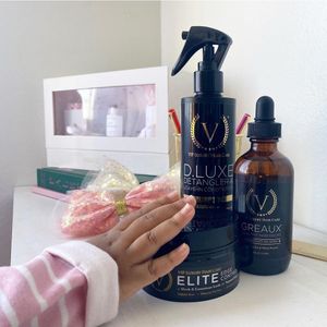 Image post by @vipluxuryhaircare on Instagram