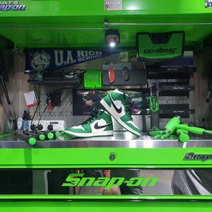 Image post by @snapon_official on Instagram