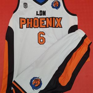 Image post by @ldnphoenixbball on Instagram