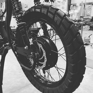 Image post by @huckcycles on Instagram