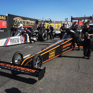 Image post by @teamscrappers on Instagram
