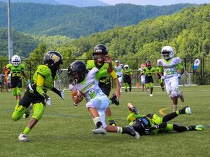 Image post by @rockytopsportsworld on Instagram