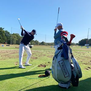 Image post by @mattfitz94 on Instagram
