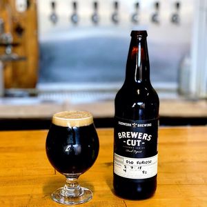 Image post by @sudwerkbrew on Instagram