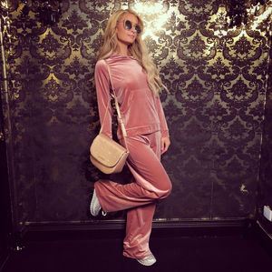Image post by @parishilton on Instagram